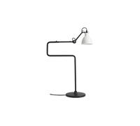 DCW Lampe Gras N°317 Round Tischleuchte, blanc
