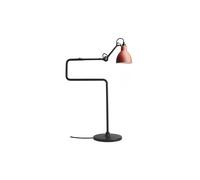 DCW Lampe Gras N°317 Round Tischleuchte, rouge