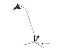 DCW Mantis BS1 Steh-/Bogenleuchte, noir