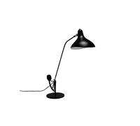 DCW Mantis BS3 Schreibtischleuchte, noir