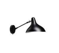DCW éditions - Applique Noir