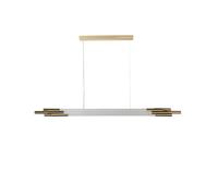 DCW éditions - Suspension Blanc