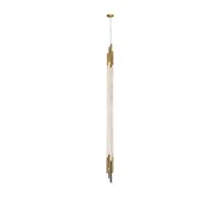DCW Org Pendant Vertical Pendelleuchte, hauteur 2000mm