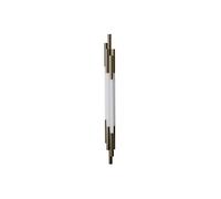 DCW Org Wall Wandleuchte, hauteur 1050mm
