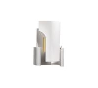 DCW Soul Story Angle 1 Wandleuchte, blanc / or