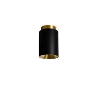 DCW Tobo C85 Deckenleuchte, noir
