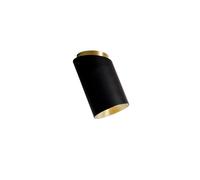 DCW Tobo C85 Diag Deckenleuchte, noir