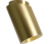 DCW Tobo C85 Diag Lampe de Plafond Laiton