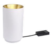 DCW Tobo F140 Lampadaire Blanc Mat