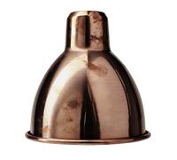 DCWéditions Applique LAMPE GRAS N°214 - Cuivre non poli - rond