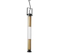 DCWéditions In The Tube 360-700 Suspension Verticale Or