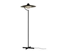 DCW éditions - Lampadaire Noir