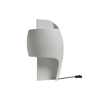 DCW éditions - Lampe de table Blanc