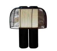 DCW éditions - Lampe de table Noir