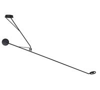 DCW éditions - Suspension Noir