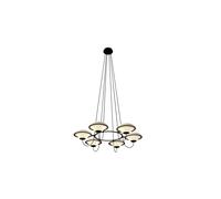 DCW éditions - Lustre Blanc