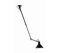 DCWéditions Suspension LAMPE GRAS N°302 - noir - conique