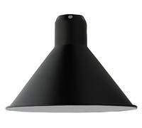 DCWéditions Suspension LAMPE GRAS N°312 - noir - conique