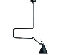 DCWéditions Suspension LAMPE GRAS N°312 - noir - rond