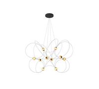 DCWéditions Suspension Munari X10 Noir