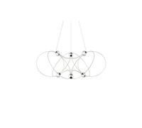 DCWéditions Suspension Munari X6 Doré