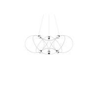 DCWéditions Suspension Munari X6 Noir