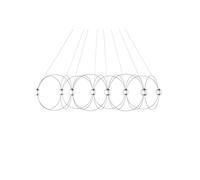 DCWéditions Suspension Munari X8 Noir