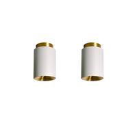 DCW éditions - Pack promo Blanc