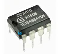 DDA010 Circuit Intégré Contrôleur Source Commutée PWM - Sac de 2 unités