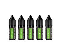 Ddasam Accessories-encens perdu 5pcs,Fumoir a froid,kit de Fumeur de Cocktail,Machine à bulles à cocktail, portable infusion de fumée fraîche pour, Pistolet à Bulles fumé pour Aliments de Cuisine