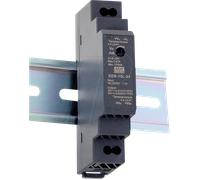 DDR-15L-5 - Convertisseur c.c./c.c., 15 W, 5 V, 3 A