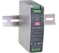 DDR-240B-48 - CONVERTISSEUR C.C./C.C., 240 W, 48 V, 5 A.