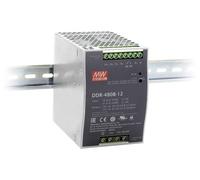 MEAN WELL DDR-480C-24 Convertisseur CC/CC 24 V 20 A 480 W Nbr. de sorties: 1 x Contenu 1 pc(s)