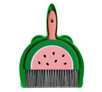 de à balai pour | Combo brosse à à fruits | d'aide au ménage de dessin animé, balais à fouet portables, de à poussière pour
