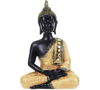 De Bouddha Thaï, Collection De, Cadeau De Sculpture D'intérieur à La Maison, Décoration d'art De Jardin en Plein Air, Résine,
