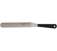 De Buyer 044001 Spatule Pâtissière Coudée inox - L. de la lame : 24 cm