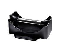 DE BUYER -2012.55 -poussoir extra-long pr mandoline ultra, Noir