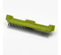 DE BUYER -2012.94 -peigne ultra vert - pas de 3 mm