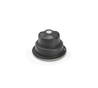 De Buyer Poussoir ergonomique Swing Plus pièce détachée pour mandoline de Buyer Noir