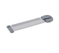Double Lame Droite Ondulée pour Mandoline de BUYER SWING