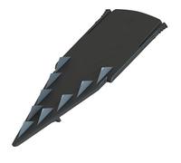 DE BUYER -2016.94 -plateau julienne 10mm mandoline viper