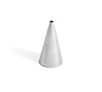 DE BUYER -2111.03N -douille inox unie ø 3mm