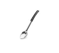DE BUYER -2140.00 -cuillere a servir inox, Noir