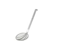De Buyer - 2601.16 - Araignée à friture - toile inox - modèle professionnel - Diamètre 16
