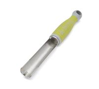 DE BUYER -2612.02 -universal corer 20 mm - manche vert
