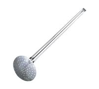 "De Buyer - 3041.14 - Ecumoire monobloc en inox - Diamètre 14"