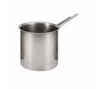 "De Buyer - 3111.16 - Bain-marie à queue sans couvercle - Diamètre 16"