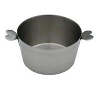 DE BUYER 3125.16 MOULES À CHARLOTTES DIAM: 16 CM G