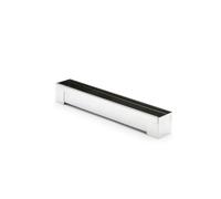 Gouttière démontable en inox 30 x 4 cm De Buyer