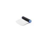 De Buyer 3302.12N Coupe-Pâte Arrondi Flexible Acier - 12 x 9 cm